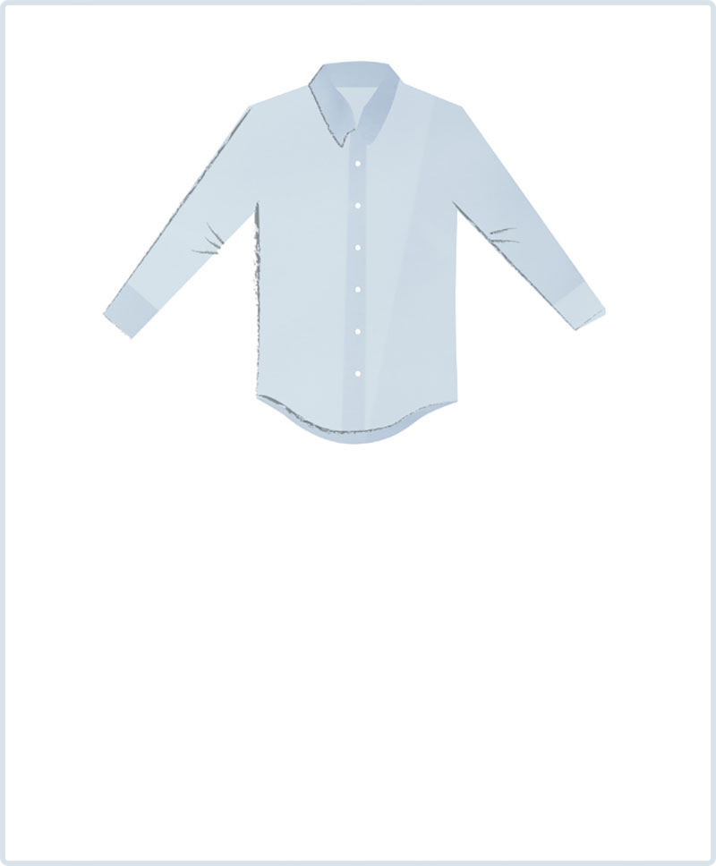 Traditional Fit Dress Shirts by Brooks Brothers