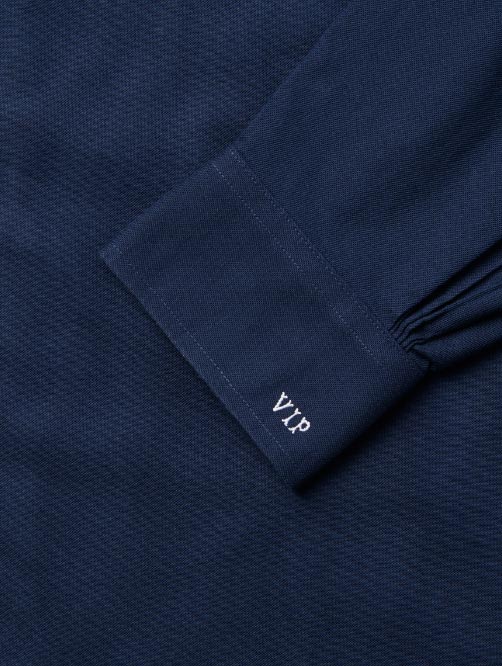 Monogram Locations - Shirts