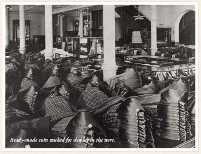 Brooks Brothers 1849 Brooks Brothers 1849
