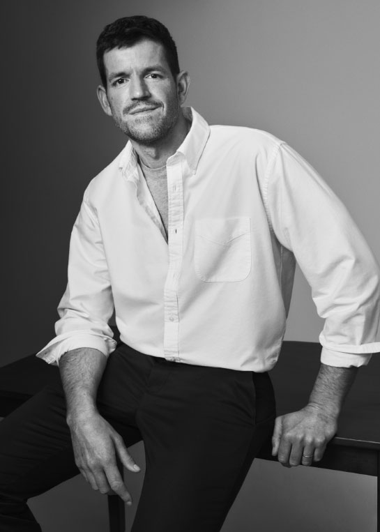 Celebrating 125 Years of the Brooks Brothers Button Down Collar Shirt Celebrating 125 Years of the Brooks Brothers Button Down Collar Shirt