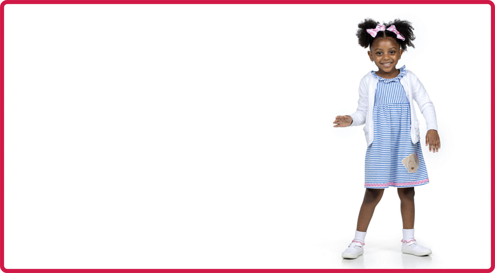 St. Jude patient Stories: Maelin
