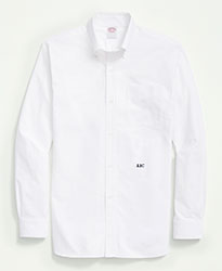 Monogram Locations - Shirts
