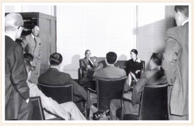 Brooks Brothers 1946 Brooks Brothers 1946