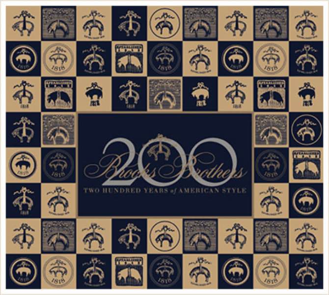 Brooks Brothers 2018 Brooks Brothers 2018