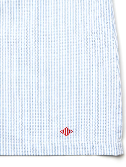 Monogram Locations - Boxers