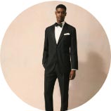 Tuxedos