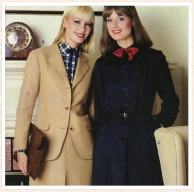 Brooks Brothers 1979 Brooks Brothers 1979