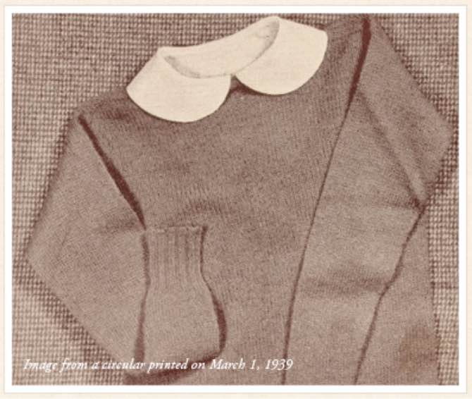 Brooks Brothers 1904 Brooks Brothers 1904