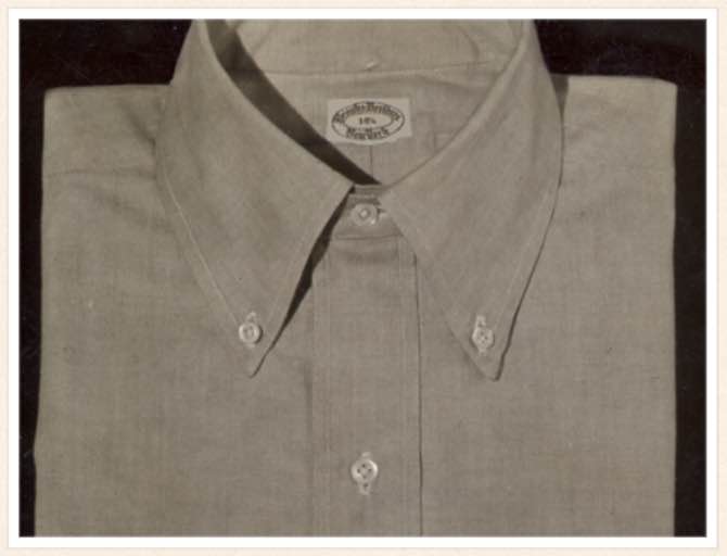 Brooks Brothers 1896 Brooks Brothers 1896