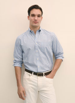 Sport Shirts by Brooks Brothers