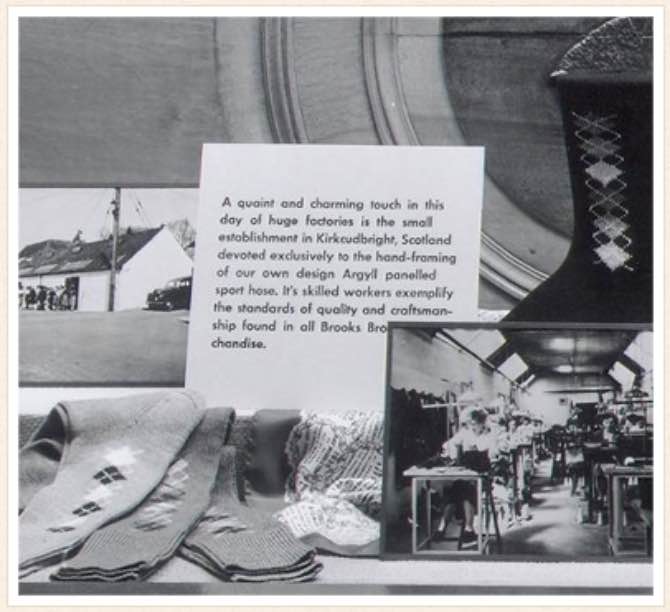 Brooks Brothers 1957 Brooks Brothers 1957