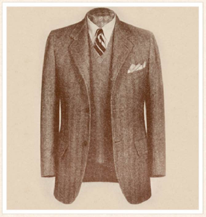 Brooks Brothers 1901 Brooks Brothers 1901