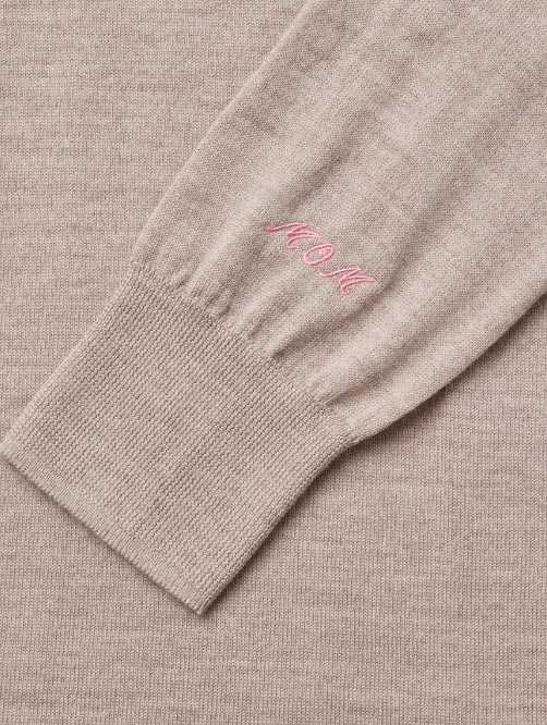 Monogram Locations - Polos