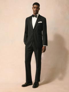 Tuxedos