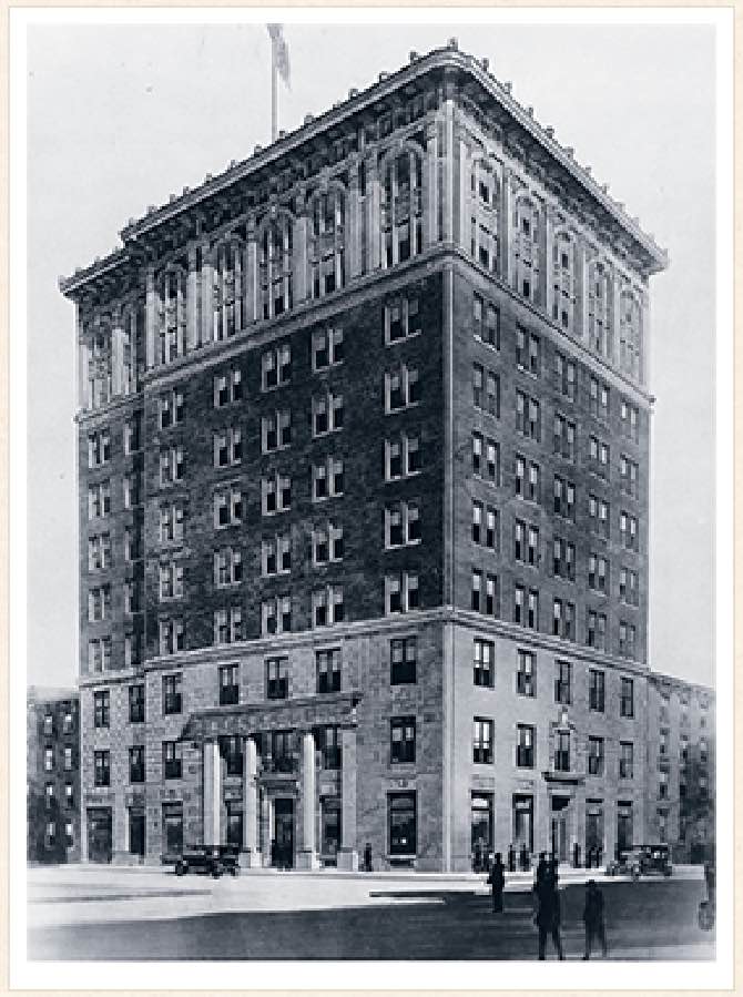 Brooks Brothers 1915 Brooks Brothers 1915
