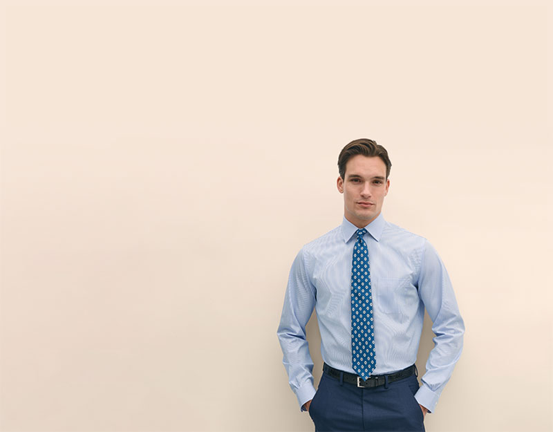 Dress Shirts by Brooks Brothers