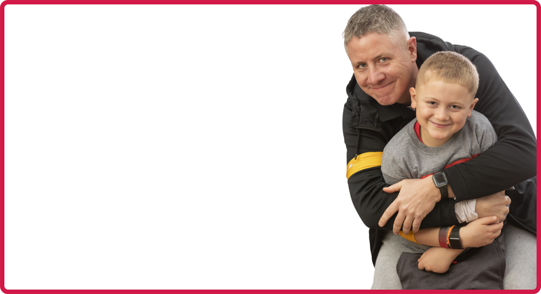 St. Jude patient Stories: Eduardo