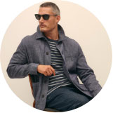 Shop Outerwear