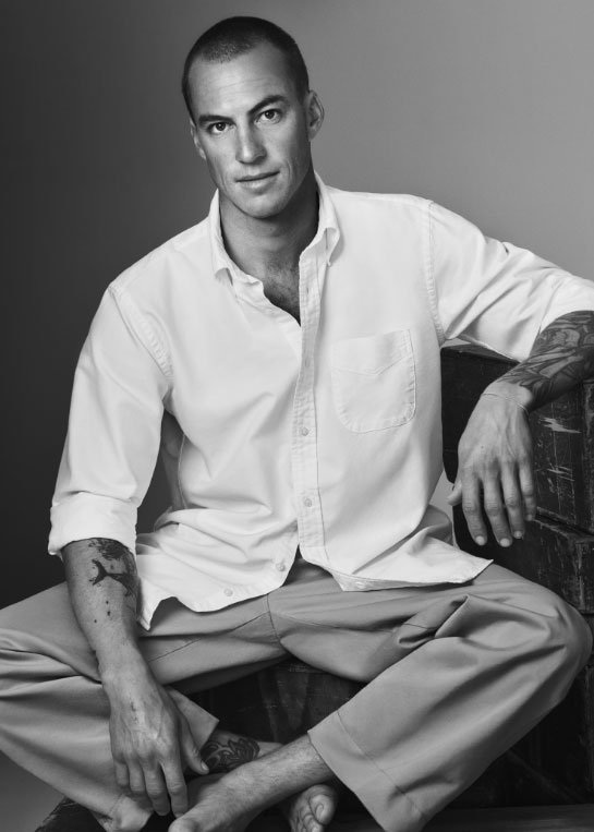 Celebrating 125 Years of the Brooks Brothers Button Down Collar Shirt Celebrating 125 Years of the Brooks Brothers Button Down Collar Shirt