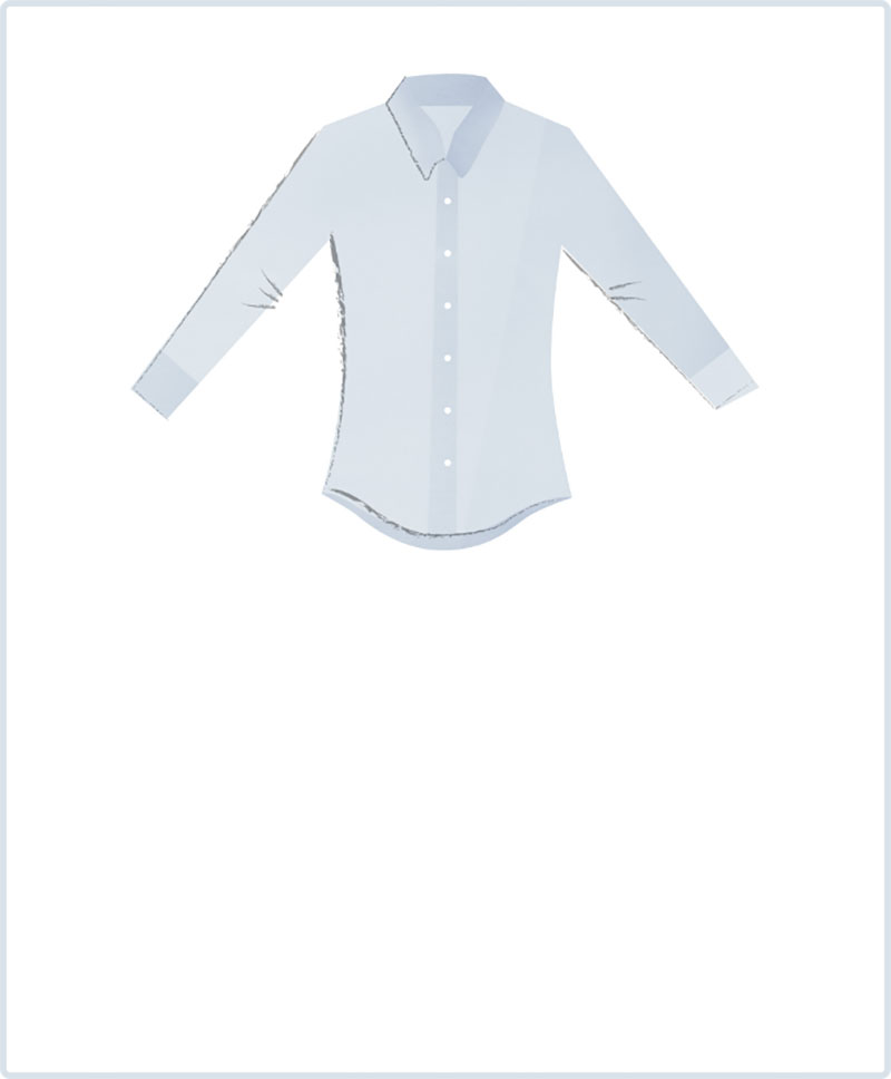 Slim Fit Dress Shirts by Brooks Brothers