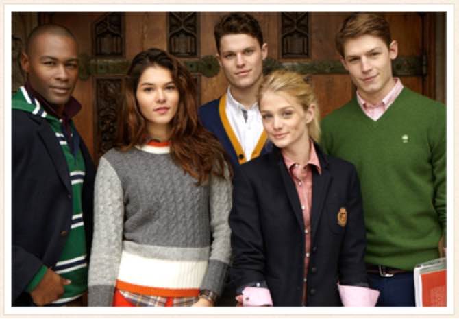 Brooks Brothers 2010 Brooks Brothers 2010