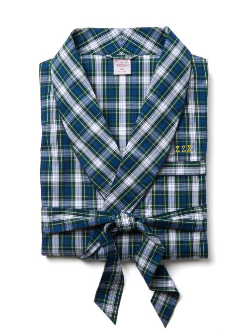 Monogram Locations - Robes