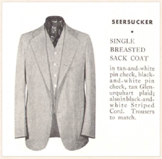 Brooks Brothers 1935 Brooks Brothers 1935