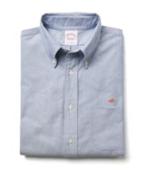 Monogram Locations - Shirts