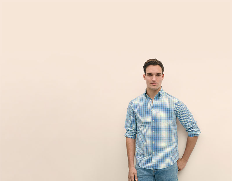 Friday Shirts by Brooks Brothers