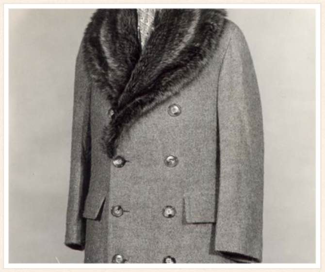 Brooks Brothers 1900 Brooks Brothers 1900
