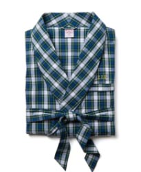 Monogram Locations - Robes