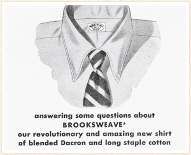 Brooks Brothers 1998 Brooks Brothers 1998