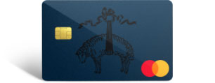 The Brooks Brothers World Mastercard®