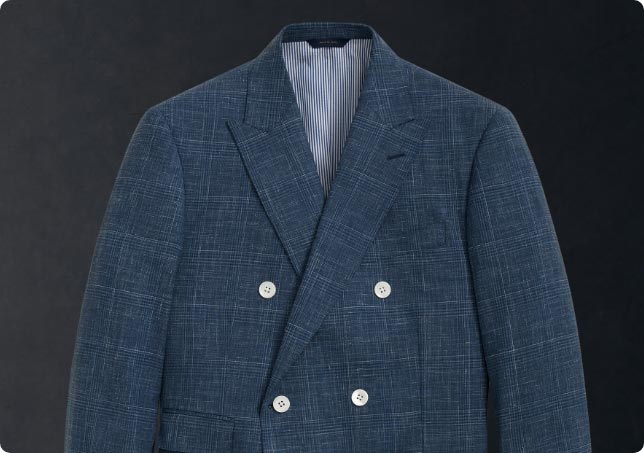 Made to Measure by Brooks Brothers
