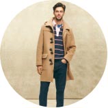 Coats & Jackets