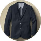 Suits & Tailored