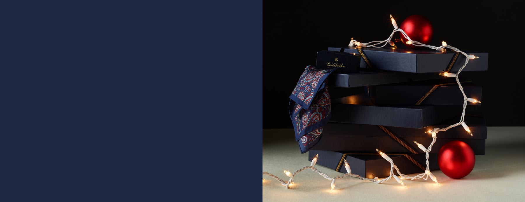 Black Friday & Cyber Monday Deals at Brooks Brothers