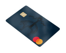 The Brooks Brothers World Mastercard®
