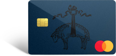 The Brooks Brothers World Mastercard<sup>®</sup>®
