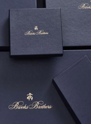 Gift Boxing