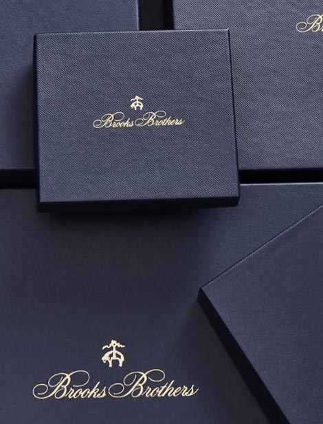 Gift Boxing