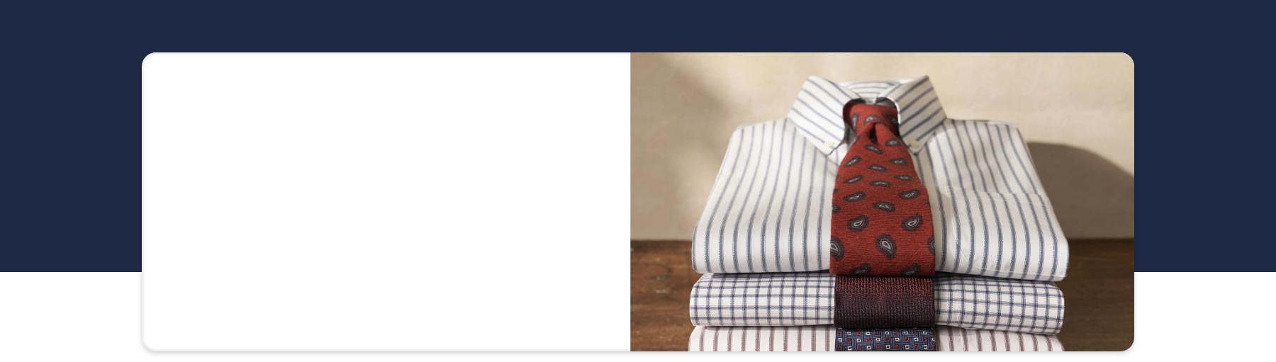 Brooks Brothers Shopping & Services