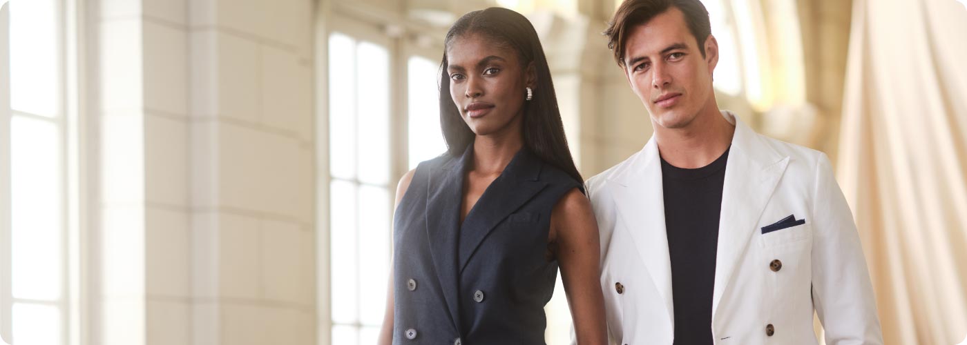 Brooks Brothers Shopping & Services
