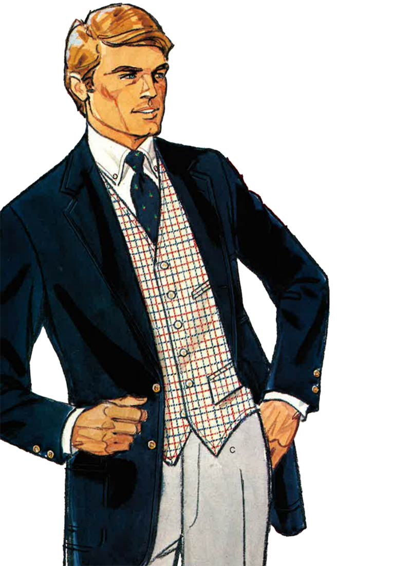 Blazers of Glory