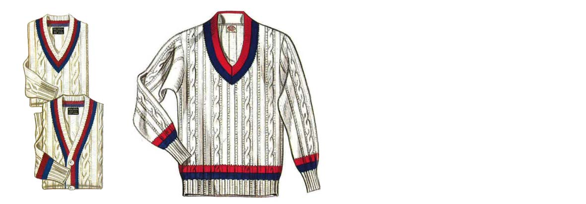 Tennis in the &rlquo;20s