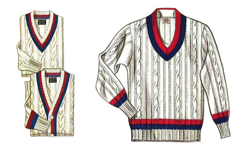 Tennis in the &rlquo;20s